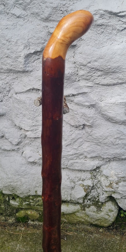 Authentic Blackthorn Walking Stick 30 inch