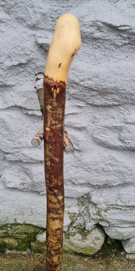 Hazel Wood Walking Stick 30.50 inch