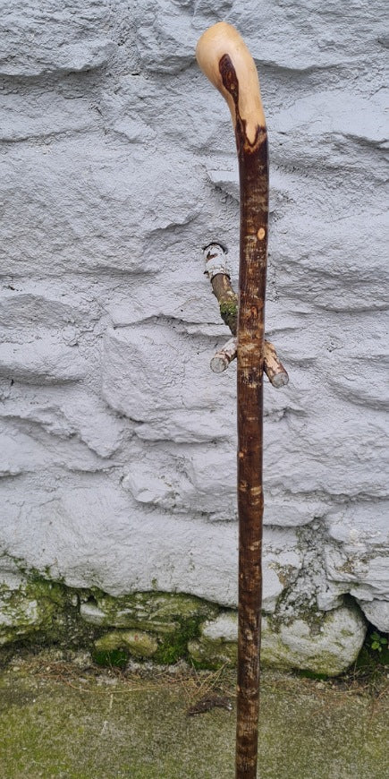 Hazel Walking Stick 36.50" HL24031