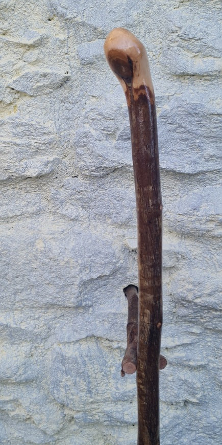 Handmade Walking Stick 38.50" HL24036