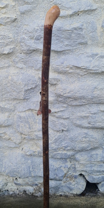 Handmade Walking Stick 38.50" HL24036