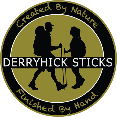 DerryhickSticks