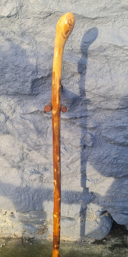 Privet Walking Stick 32.50" PT24003